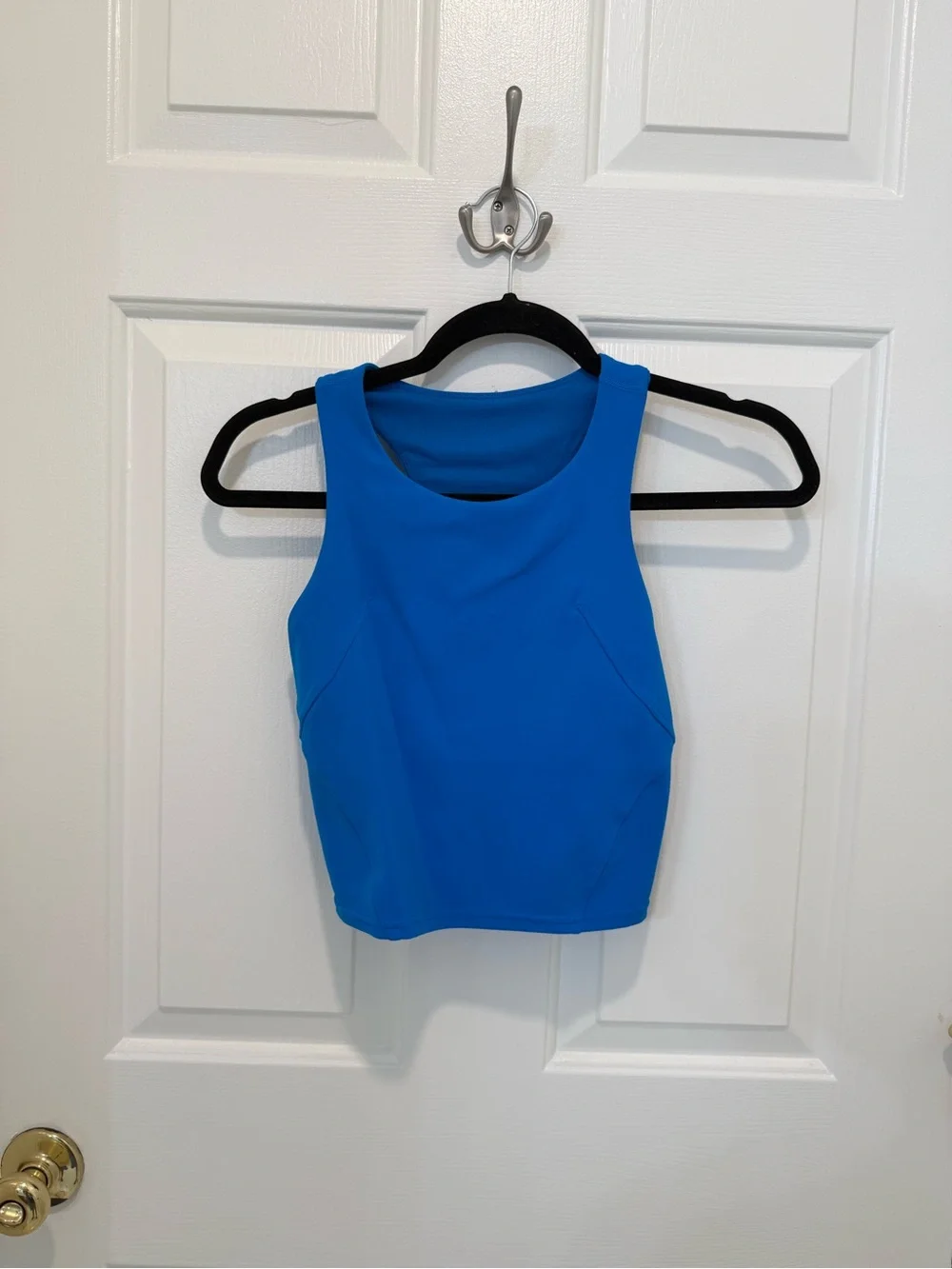 Wunder Train Tank Top